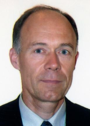 Jean-Paul Oudet